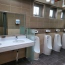 중앙상가 공중화장실 이미지