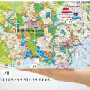 인천 송도국제도시 송도 랜드마크시티 수변공원 2단계 구간 2026년 완공 이미지