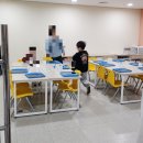 경주문화공작소 | [경기 화성]화성시어린이문화센터 예약 위치 안내 체험후기
