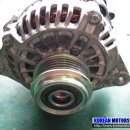 코리언모터스 이미지