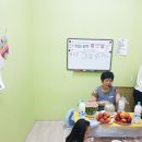 나래지역아동센터 이미지