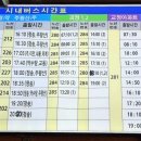 청송버스터미널 이미지