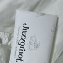 블랙인째즈 | 재즈오어낫 Au dodo 그립톡 후기
