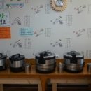 순천보리밥뷔페 이미지