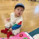 딩동댕 플레이 키즈스쿨(8~14개월) 이미지