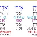 창15장14절 이미지