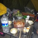 함허동천 시범야영장 이미지