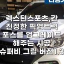 슈퍼비 스포츠 클럽 이미지