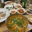 경호강나루터어탕칼국수 이미지