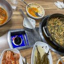 한동감자탕순대국 이미지