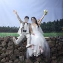 W7.르안스튜디오(배경중심,제주도씬) 웨딩촬영후기