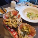만찬 | 부산 기장 맛집 연말가족모임 대게만찬 내돈내산 후기(대게 시세 포함)
