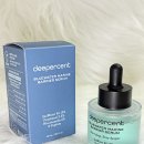 마린블루 | 딥퍼센트 블루워터 마린 베리어 세럼 후기PDRN세럼 히알루론산세럼 수분세럼 추천 보습앰플