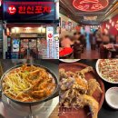 추억의 옛날통닭포차 이미지