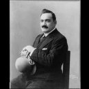 전설의 명가수 소개 - Enrico Caruso 이미지