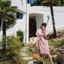 기신세탁소 | 블로그 자체 제작 후기 - 슈퍼린짱 1104라이너 이순신원피스 린넨 레이스 원피스