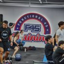 F45 네이버블로그