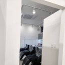 윤기 폭발 손상모도 찰랑찰랑 송도물광매직 받고 온 노이브헤어 후기