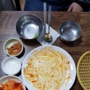 부산 유엔공원 근처 식당-서가네 왕 돼지국밥&amp;돼지불백