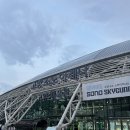 소노하이브 | 2024 아육대 다녀온 썰 푼다...