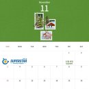 슈퍼스타 스위밍 영종 이미지