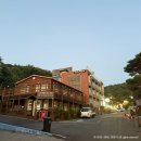 통나무펜션 - 삼척시 수로부인길 309 | 대천 가족여행 숙소 추천 리치밸리 통나무펜션 후기