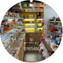 함덕리486 | 함덕소품샵 함덕리486에서 제주기념품 구경!