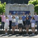 제주국제대학교를 홍보합니다. 이미지