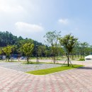 청주시 미래지농촌테마공원 오토캠핑장 이미지