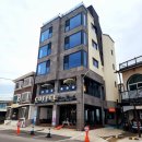 블랑비치 | 강릉카페 오션뷰 블랑비치 카페 사천해수욕장CAFE 후기