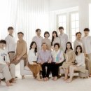 제제스튜디오 | 내돈내산)베이지 캐주얼 컨셉 가족사진 후기_제제스튜디오 남구점