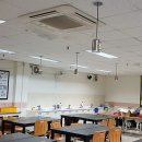 용흥중학교 이미지