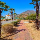 스포츠파크 해안도로 이미지