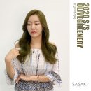 헤어샵봄 이미지