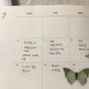 이 시간에는 비가 오면 안됐어
