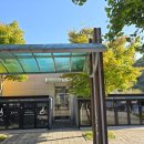 용문산 종합관광안내소 이미지