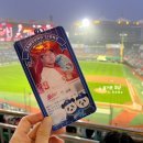 시장로61번길7 공영주차장 입구~부흥로334번길61 우리도매마트 | 250501 삼성라이온즈 랜더스필드 413블록 B열 직관 후기_부평종합시장 야구장 간식 김판조닭강정, 놀부...