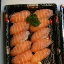 사게네초밥