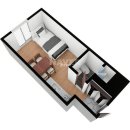 광교더샵오피스텔 이미지