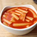 짱이야떡볶이 이미지