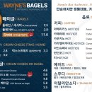 웨인스베이글스강남역점