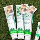 덴티스플러스 | 상쾌함이 너무 좋은 구취제거치약!! 덴티스테 뉴플러스 화이트 치약 이용 후기!!