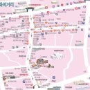 문화의 거리 이미지