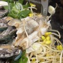 제주 노형 맛집 연북로 해물탕에서 한상차림 2인상 먹은 후기 (전복 돌솥밥 + 옥돔구이 + 전복장/새우장...