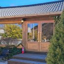 마산회원구 ⓕ-14 | 마산 내서 카페 고유커피 중리 한옥카페 추천