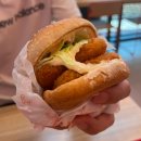 [롯데리아 파주동패점] 운정 초롱꽃마을 롯데리아 든든점심 내돈내산 후기