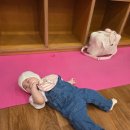 365플러스 의정부신세계점 | 6개월 문센 | 의정부 신세계 문화센터 햇살아이 오감나무(4~8개월) 2,3회차 수업