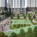 평촌어바인퍼스트1단지 이미지