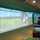 화정별빛스크린골프 이미지