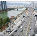 기업도시주유소 | 부산만덕 에서 센텀 도시고속화도로 개통 11분 만에 연결되는 새로운 교통 혁명